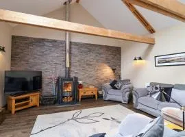 Cider Press Cottage