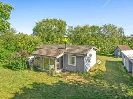Gorgeous Home In Sydals With Wifi