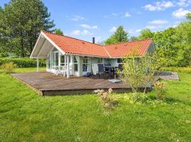 Lovely Home In Sydals With Sauna, hôtel à Mommark