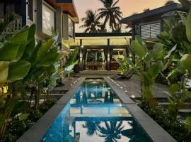 Islaya Siargao on Opening Phase