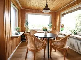 Ferienhaus Landblick