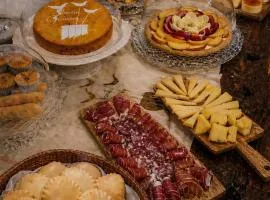 B&B Santu Giuvanni "Un Tuffo nel Passato"