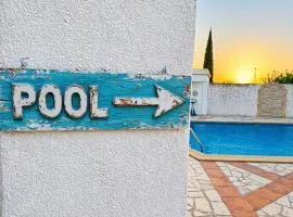 Villa Victoire au coeur de la Provence