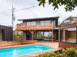 海と森と宿 - mina-to -