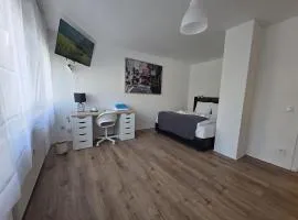 Zentrales Apartment Essen Innenstadt