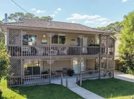 Seabreeze Cottage