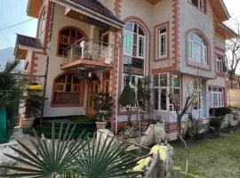 Anii's Paradise Harwan