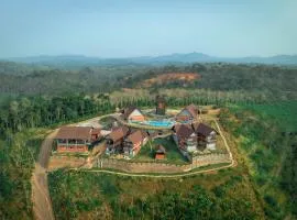 Hill Seasons Resorts and SPA