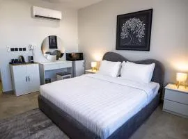 Practical Studio - 9 Min to Masjid An-Nabawi - New