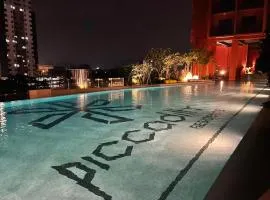 Piccadilly Greentown Lily Residence