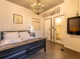 Family Apartment History 5 Gäste Air Condition Parken Frei