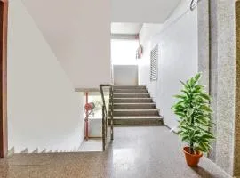 Hotel Eden Park