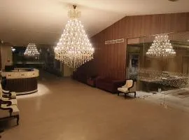 Rama Retreat Luxury Cottages