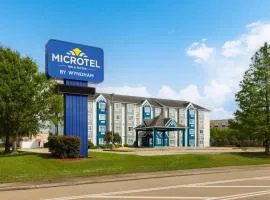 Microtel Inn and Suites Baton Rouge Airport