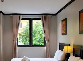 HY Local Budget Hotel - 5 mins walk to Hoi An Ancient Town – hotel w Hoi An