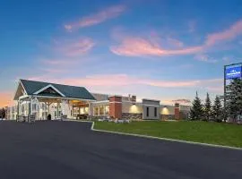 AmericInn by Wyndham Baxter Brainerd