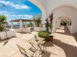 Luxe Marina Premium Port views I