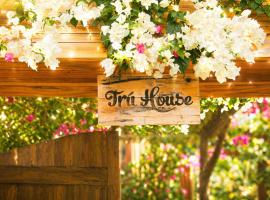 TRÚ HOUSE, hotel a Mỹ Quang