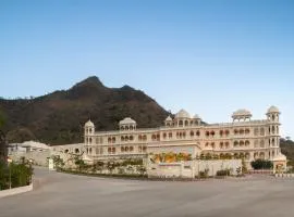 Wyndham Garden Udaipur Bhuwana