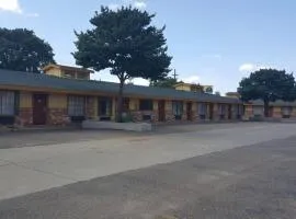 Travelodge by Wyndham Lubbock