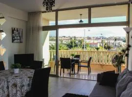 King's Gardens Apartment