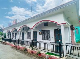 Sarthak home stay, hotel i Gupta Kāshi