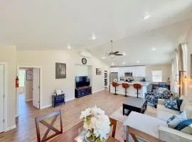 Family-Friendly Yosemite Nest