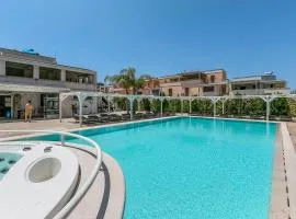 Pino Resort with shared pool