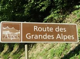 Appartement 4 pers, LA VANOISE, GARAGE motos vélos