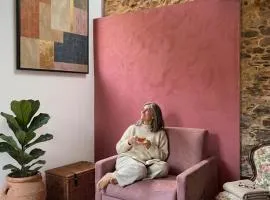 Il Nido appartamento tipico nel cuore di Lucinasco