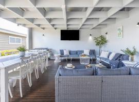 Beauty & the Beach, Hotel in Rosebud