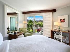 Kauai Beach Resort, hotel a Lihue