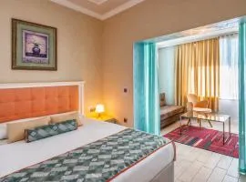 Delight Deluxe Aparts