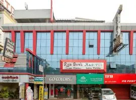 Stay N Tour Home Adyar Chennai