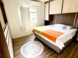 Casa Zibell centro de Pomerode