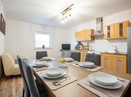 Apartment Molnar
