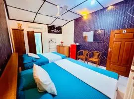 Shehan villa