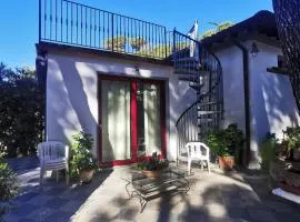 Casa Nel Verde Vista Mare