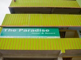 Hotel O Grand Hill, hotel a Chandaka