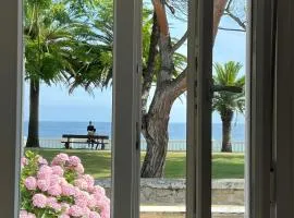 El apartamento de Genoveva