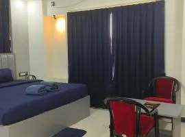Hotel Stalwart Jajati