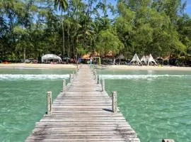 Ko Kut Ao Phrao Beach Resort