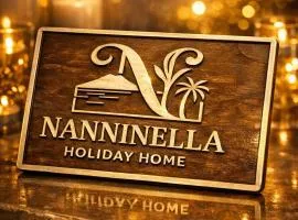 Nanninella Holiday Home
