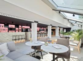 INNSiDE by Meliá Palma Bosque โรงแรมในปัลมาเดมายอร์กา