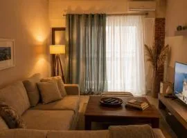 Modern & Cozy apartment in Galatsi