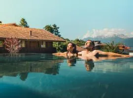 Pineta Nature Resort - Wellness & SPA