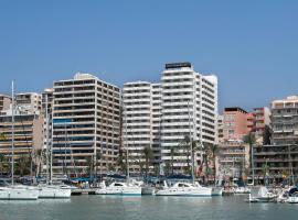 Viesnīca Hotel Palma Bellver, Affiliated by Meliá Palma de Maljorkā