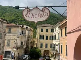 Albergo dell'Angelo