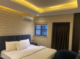 Citistay Apartments, Hotel in Abuja