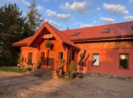 Bocwinka 1 - Gästehaus Masuren